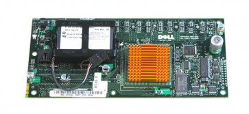 0007F134 - Dell PERC3/DI SCSI RAID Controller Card with 128MB Cache for PowerEdge 1650