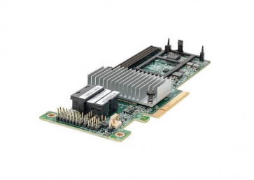 00AE852 - IBM ServeRAID M5210 SAS/SATA 12Gb PCIe RAID Controller