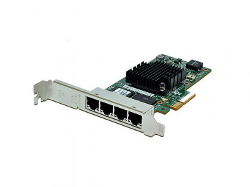 Lenovo I350-T4 Quad Port Ethernet Server Adapter by Intel