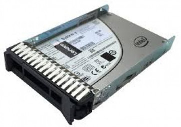 00AJ000 - IBM 120GB SATA 6Gb/s 2.5-inch MLC Solid State Drive Intel S3500