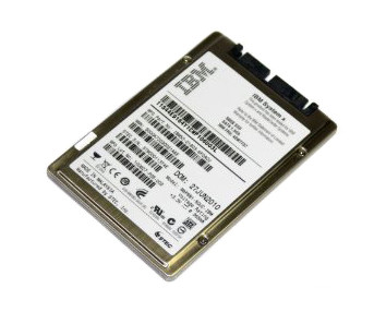 00AJ046 - IBM S3500 240GB SATA 6GB/s 1.8-inch MLC Enterprise Value Hot Swapable Solid State Drive with Tray