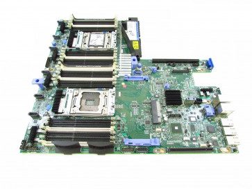 00AM409 - IBM System Mother Board for x3550 M4 V1 (MT 7914) Server
