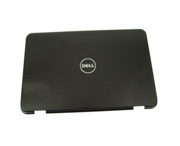 00C7C2 - Dell Alienware M11x Lid Top Cover with Hinges