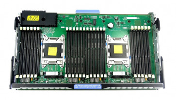 00D1484 - IBM CPU and Memory Expansion Board Dual Socket LGA2011 for System X3750 M4