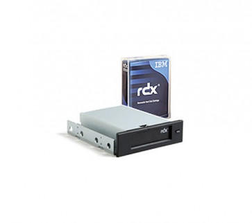 00D2786 - IBM RDX Internal USB 3.0 Dock with 320GB Cartridge