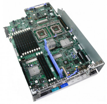 00D2888 - IBM System Board for System x3650 M4 Server