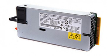00D7087 - IBM 550-Watts HIGH EFFICIENCY PLATINUM AC Power Supply for X3650 M4