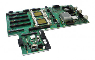 00E2733 - IBM Dual Processor System Backplane Board for pSeries p740