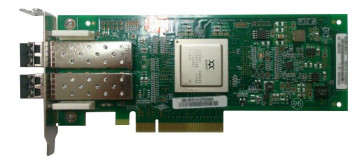 00FC610 - Lenovo 16GB Dual Port PCI Express Fibre Channel Host Bus Adapter with Standard Bracket (Card Only)