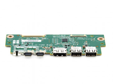 00FC708 - Lenovo ThinkServer RD350 Front I/O Board