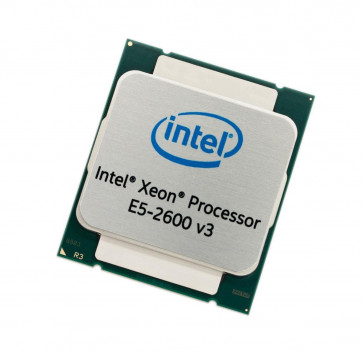 00FL154 - IBM Intel Xeon E5-2695V3 14 Core 2.3GHz 35MB L3 Cache 9.6GT/S QPI Socket LGA2011-3 120W 22NM Processor