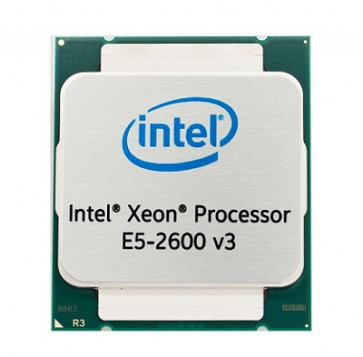 00FL205 - IBM 2.60GHz 9.60GT/s QPI 25MB L3 Cache Intel Xeon E5-2660 v3 10 Core Processor