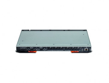 00FM510 - Lenovo Flex System Fabric CN4093 10Gb Converged Scalable Switch