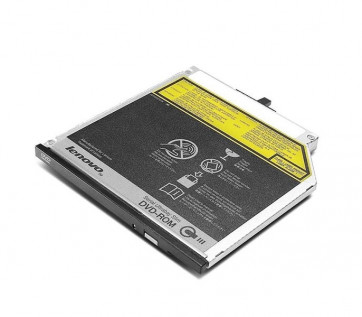00FW930 - IBM DVD+R/RW DL UltraBay Slim SATA Drive (Black)