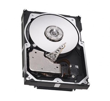 IBM 283GB 10000RPM SAS 12Gb/s 2.5-inch Hard Drive for iSeries Server Systems