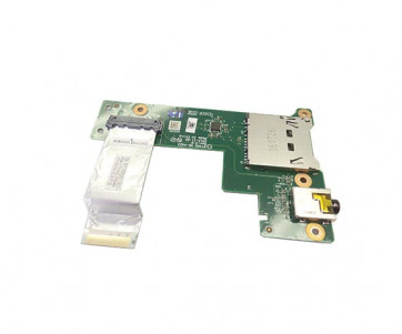 00JT983 - Lenovo Card Reader and Audio Board for T460s