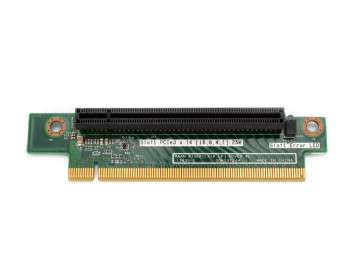 00KF624 - Lenovo PCIe Riser Card (x16 25w)