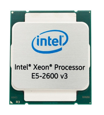 00KG691 - IBM Intel Xeon 12 Core E5-2685V3 2.6GHz 30MB Smart Cache 9.6GT/S QPI Socket FCLGA2011-3 22NM 120W Processor