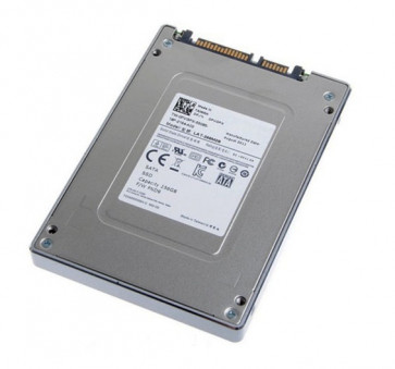 00KT004 - Lenovo 256GB SATA6Gb/s 2.5-inch SFF Solid State Drive