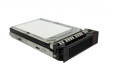 00LA878 - Lenovo 1.8TB 10000RPM SAS 12Gb/s 2.5-inch Hot-swap Enterprise Hard Drive for ThinkServer Gen 5