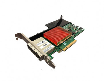 00MH913 - IBM 6GB Quad Port PCI Express 3.0 SAS RAID Controller Card