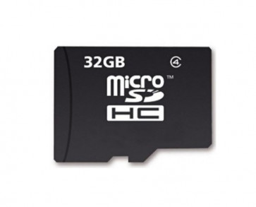 00ML700 - Lenovo Blank 32GB SD Flash Memory Card for System x