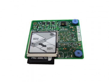 00ML706 - Lenovo SD Media Adapter for Systems x