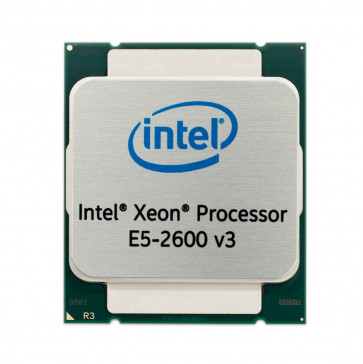 00MU403 - IBM Intel Xeon E5-2695V3 14 Core 2.3GHz 35MB L3 Cache 9.6GT/S QPI Socket LGA2011-3 22NM 120W Processor