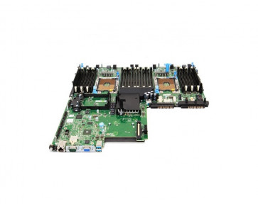 00MV379 - Lenovo System Board (Motherboard) for System x3550 M5