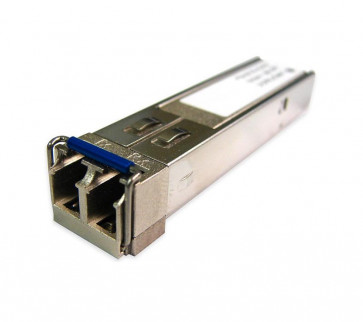 00MY034 - Lenovo 10Gb/s Dual Rate SFP+ Transceiver Module for RackSwitch G8052