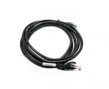 00R717 - Dell 7ft RJ45 CAT5 I/O KMM Cable