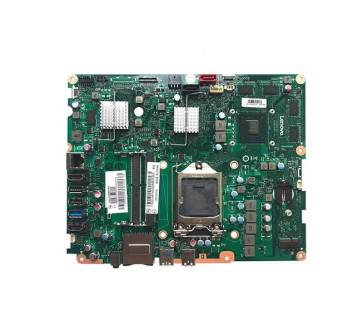 00UW015 - Lenovo Intel System Board (Motherboard) s115X for IdeaCentre 700-24ISH 24-inch All-In-One