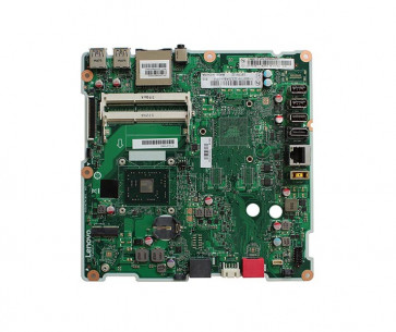 00UW121 - Lenovo System Board (Motherboard) with AMD A6-7310 2.0GHz CPU for 300-23ACL 23-inch All-In-One
