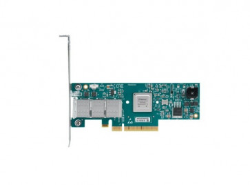 00W0037 - IBM ConnectX-3 VPI Single Port QSFP, FDR IB (56Gb/s) and 40GbE, PCIe 3.0 by Mellanox