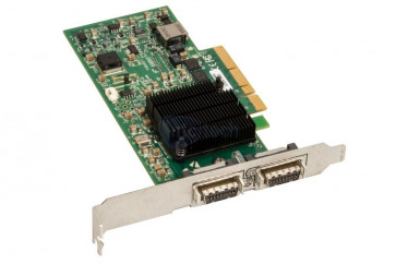 00W0038 - IBM InfiniBand ConnectX-3 CX353A Host Channel Adapter HCA with High Profile Bracket by Mellanox