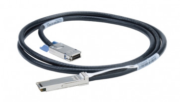 00W0049 - IBM 1m Mellanox QSFP Passive COP FDR14 InfiniBand Cable