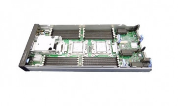 00Y2770 - IBM Compute Node Chassis for X220 / X240