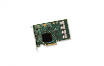 00Y3537 - IBM LSI 9201-16E Quad Port 6Gb/s PCI Express 2.0 SAS Host Bus Adapter