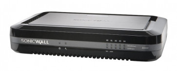 01-SSC-0217 - SonicWall SOHO Gen 6 Firewall Appliance