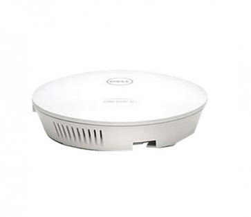 01-SSC-0727 - Dell 2.4/5GHz 1.27Gbps 802.11b/a/g/n/ac Wireless Access Point
