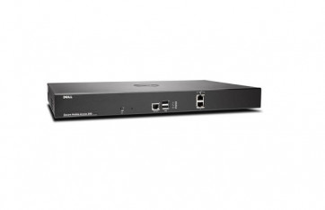 01-SSC-2231 - SonicWall 2-Post 1000Base-X Network Security Appliance