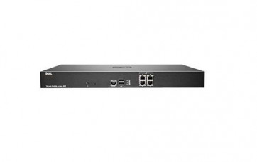 01-SSC-2243 - SonicWall 4-Post 1000Base-X Network Security Appliance