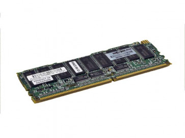 011773-001 - HP 128MB Memory Module Battery Backed Cache for Smart Array 6400 Controller
