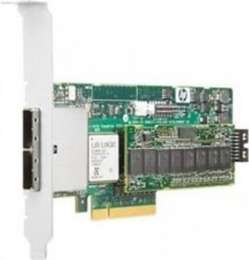 012752-000 - HP E500 256MB Smart Array SAS Drive Controller Board