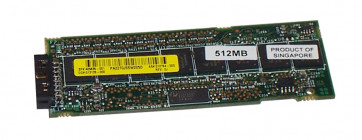 012764-003 - HP 512MB Battery Backed Write Cache (BBWC) Memory Module for Smart Array P-Series Controller