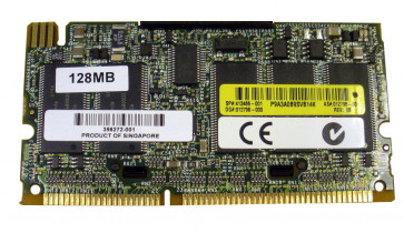 012795-001 - HP 128MB DDR BBWC Enabler Memory for Smart Array 641/642 Controllers