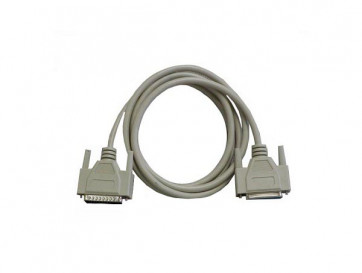 0129-6 - APC 6ft Db9 Male to Db9 Female EGA / CGA Monitor Extension Cable