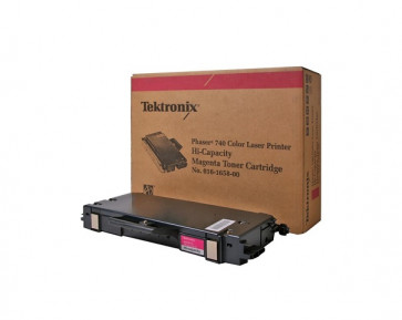 016-1658-00 - Xerox Magenta High Capacity Toner Cartridge for Phaser 740 10000PG