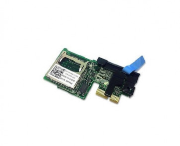 0191TK - Dell SD Card Reader for PowerEdge R720 / R820
