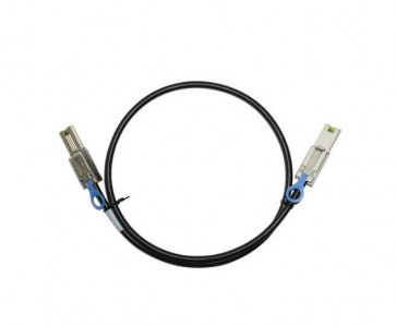 01DC675 - Lenovo 0.6M 12GB SAS Cable for Storage V3700 V2